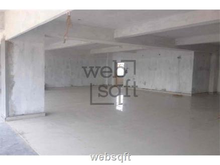 Hyderabad Retail showroom shop for Rent